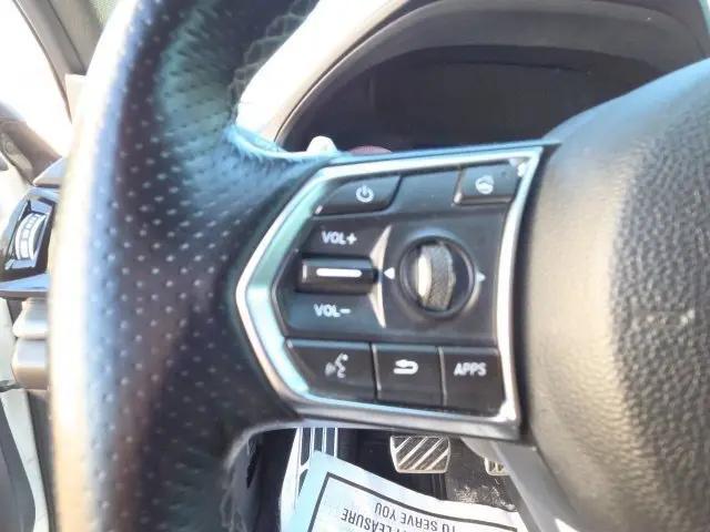 2019 Acura RDX A-SPEC Package