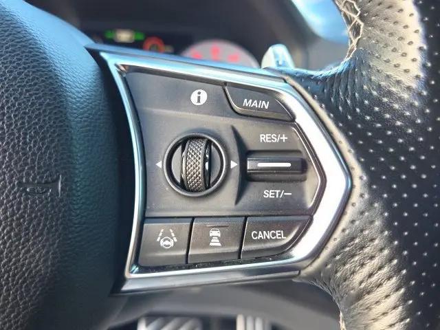 2019 Acura RDX A-SPEC Package