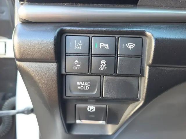 2019 Acura RDX A-SPEC Package