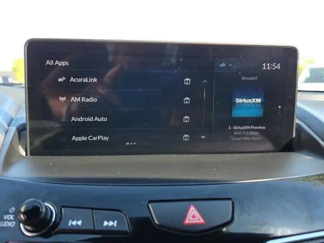 2019 Acura RDX A-SPEC Package