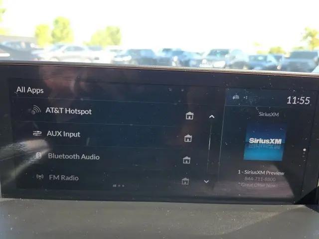 2019 Acura RDX A-SPEC Package