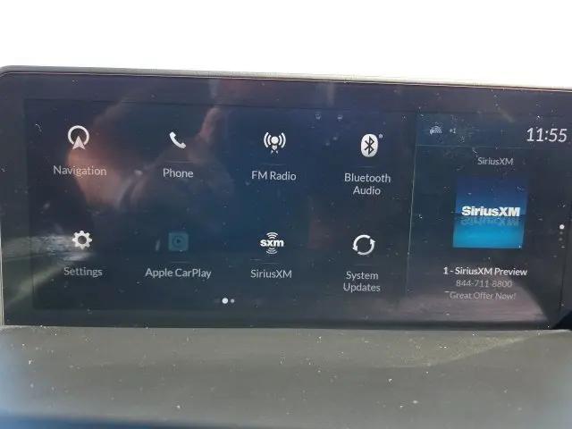 2019 Acura RDX A-SPEC Package
