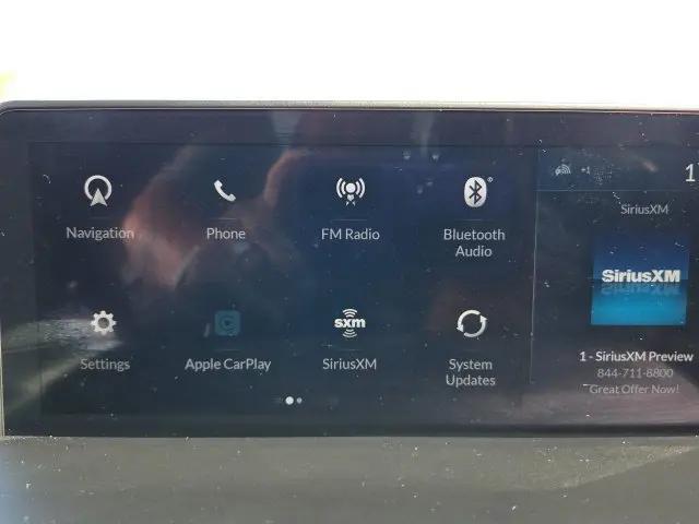2019 Acura RDX A-SPEC Package