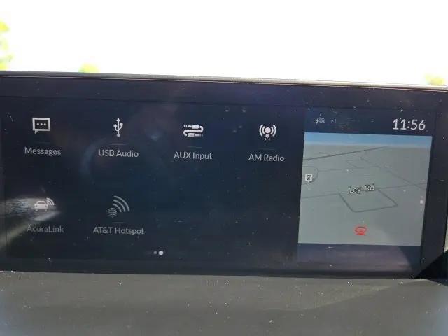 2019 Acura RDX A-SPEC Package