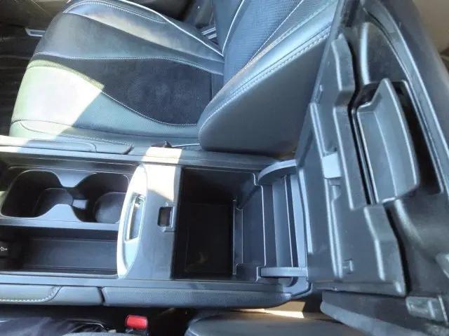 2019 Acura RDX A-SPEC Package