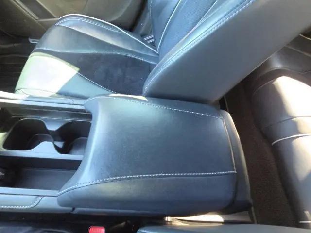 2019 Acura RDX A-SPEC Package