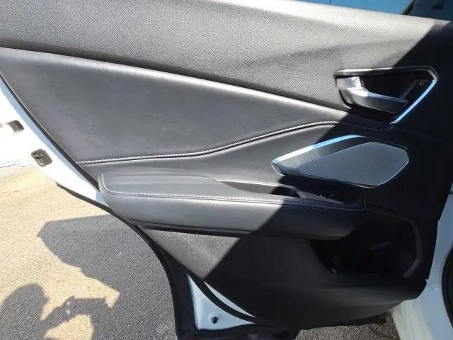 2019 Acura RDX A-SPEC Package