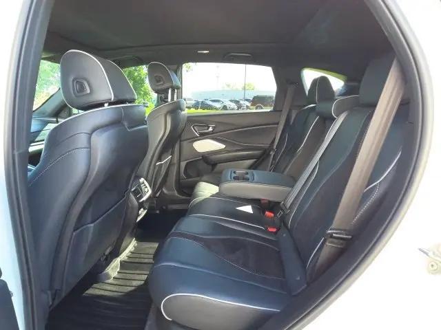 2019 Acura RDX A-SPEC Package