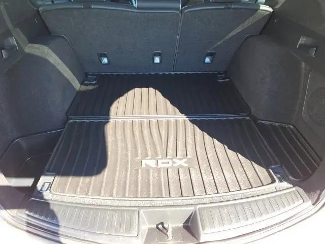 2019 Acura RDX A-SPEC Package