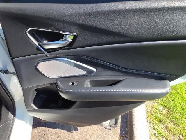 2019 Acura RDX A-SPEC Package