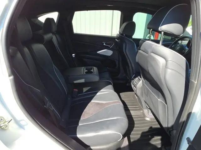 2019 Acura RDX A-SPEC Package