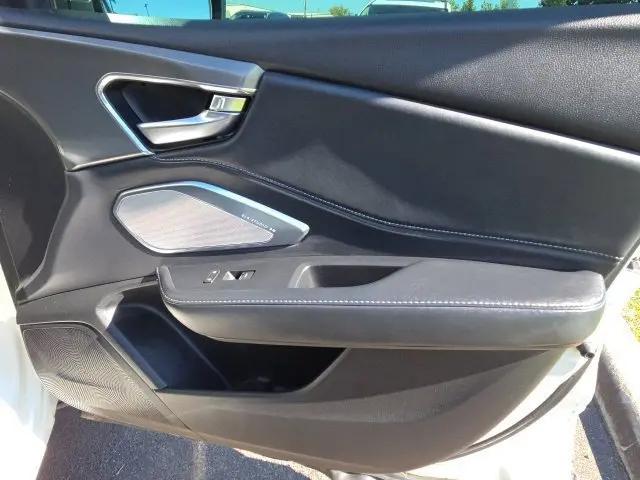 2019 Acura RDX A-SPEC Package