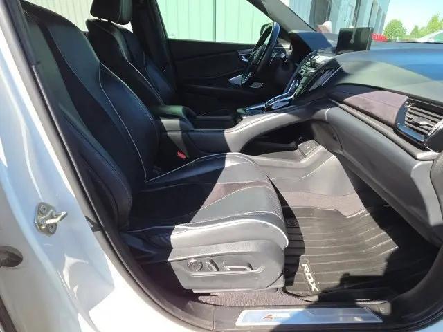 2019 Acura RDX A-SPEC Package