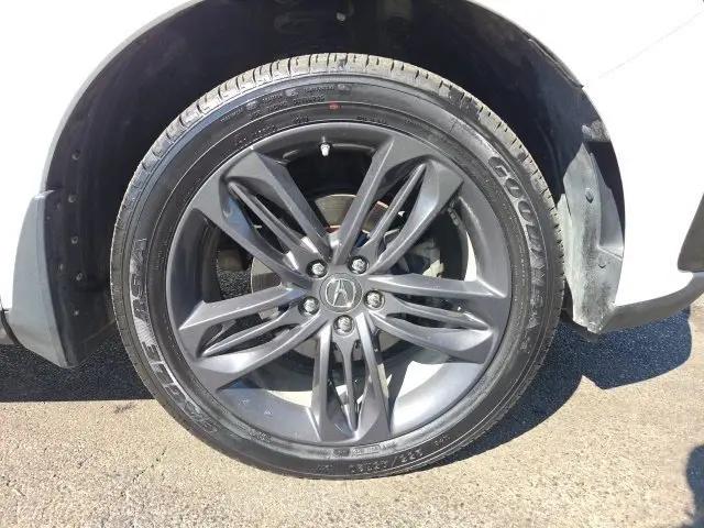 2019 Acura RDX A-SPEC Package
