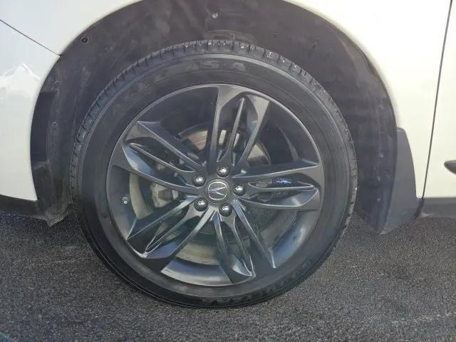 2019 Acura RDX A-SPEC Package