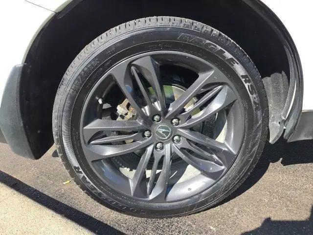 2019 Acura RDX A-SPEC Package