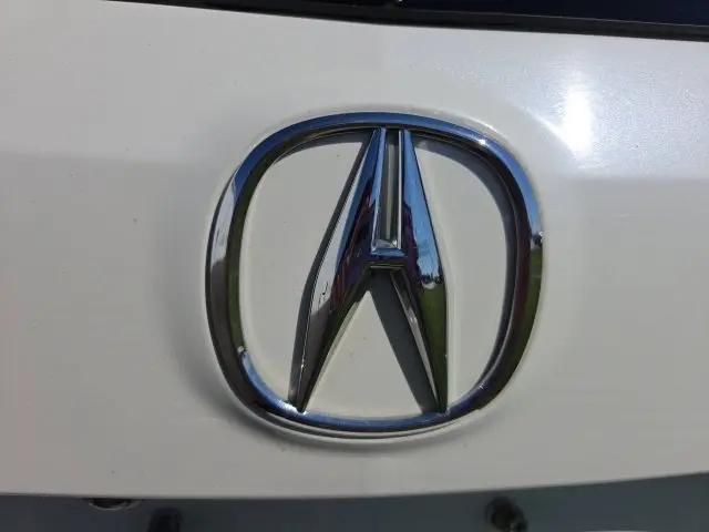 2019 Acura RDX A-SPEC Package