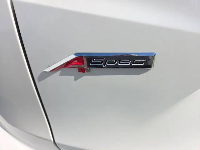 2019 Acura RDX A-SPEC Package