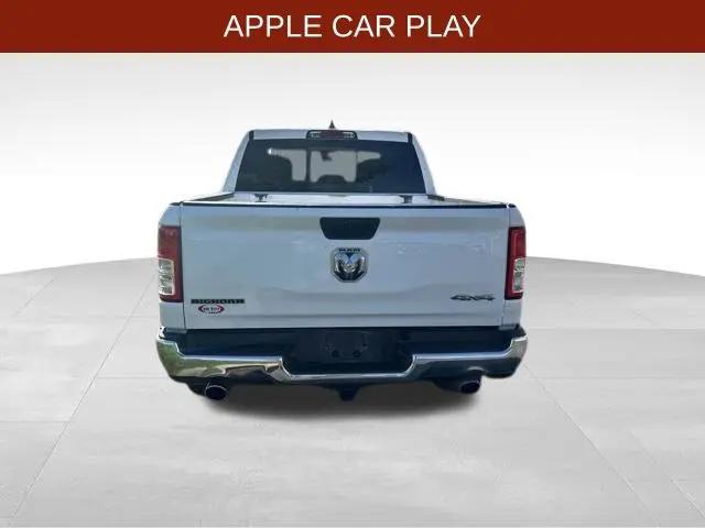 2023 Ram 1500 Big Horn Crew Cab 4x4 57 Box