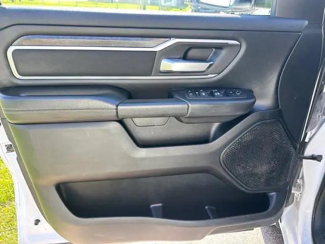 2023 Ram 1500 Big Horn Crew Cab 4x4 57 Box