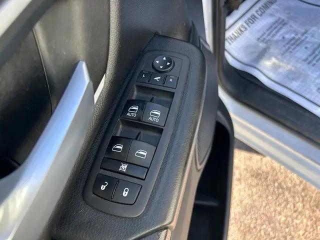 2023 Ram 1500 Big Horn Crew Cab 4x4 57 Box