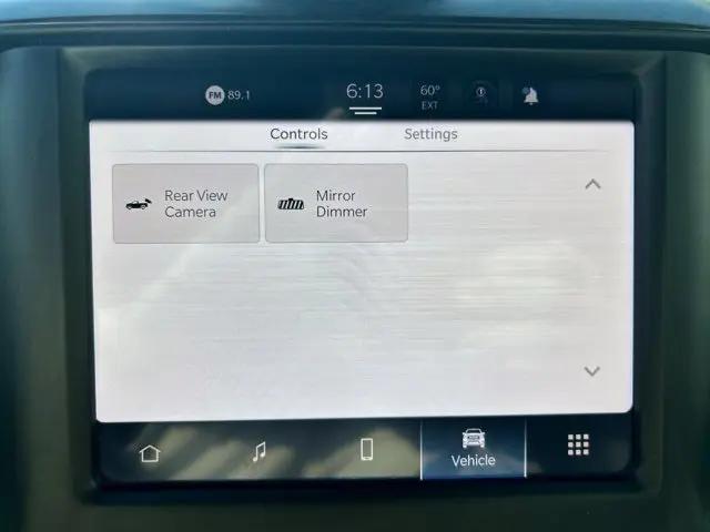 2023 Ram 1500 Big Horn Crew Cab 4x4 57 Box