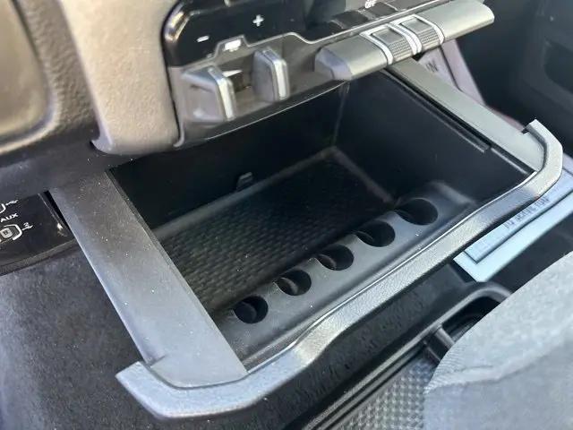 2023 Ram 1500 Big Horn Crew Cab 4x4 57 Box