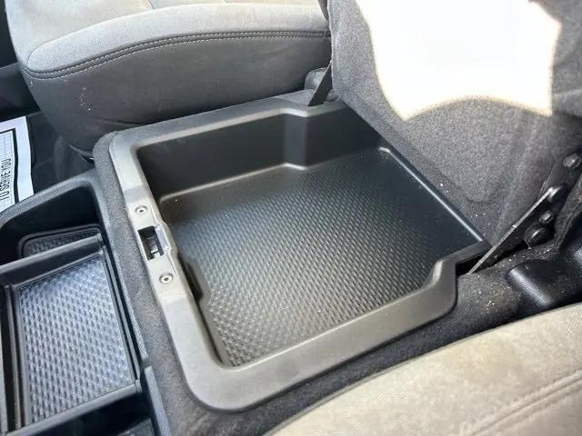 2023 Ram 1500 Big Horn Crew Cab 4x4 57 Box