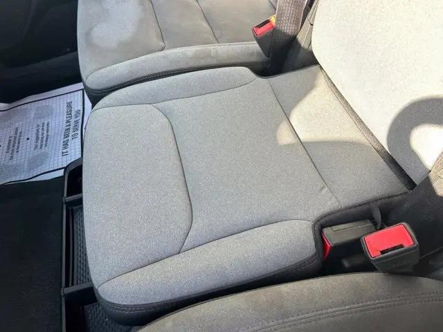 2023 Ram 1500 Big Horn Crew Cab 4x4 57 Box