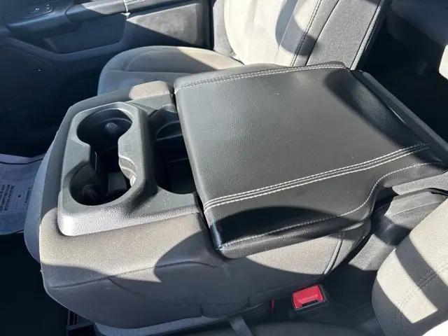 2023 Ram 1500 Big Horn Crew Cab 4x4 57 Box