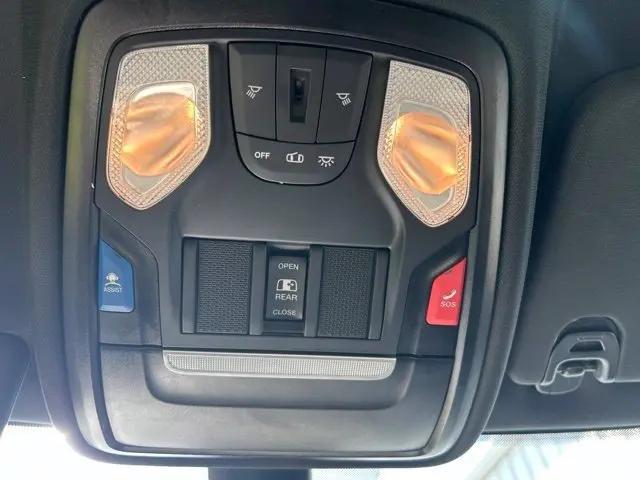 2023 Ram 1500 Big Horn Crew Cab 4x4 57 Box