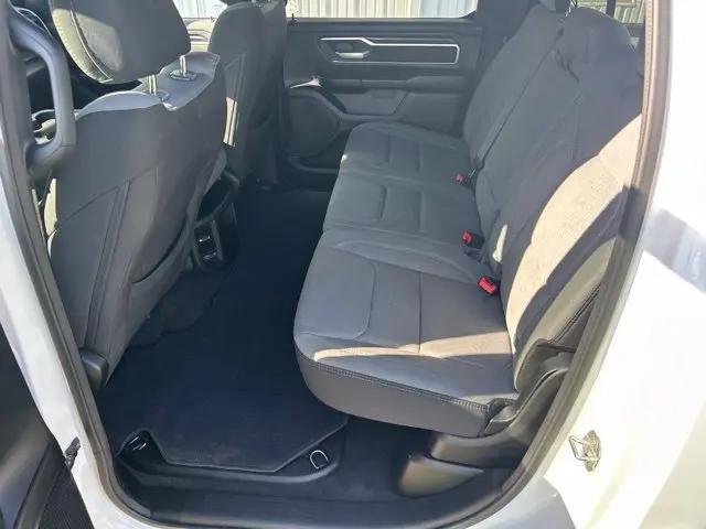 2023 Ram 1500 Big Horn Crew Cab 4x4 57 Box