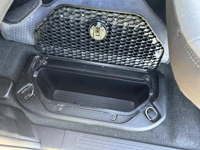 2023 Ram 1500 Big Horn Crew Cab 4x4 57 Box