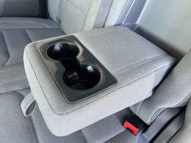 2023 Ram 1500 Big Horn Crew Cab 4x4 57 Box
