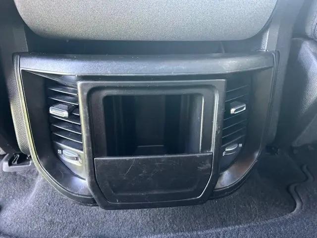 2023 Ram 1500 Big Horn Crew Cab 4x4 57 Box