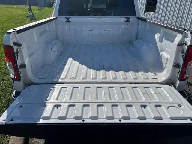 2023 Ram 1500 Big Horn Crew Cab 4x4 57 Box