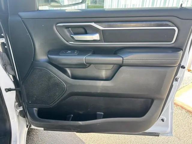 2023 Ram 1500 Big Horn Crew Cab 4x4 57 Box