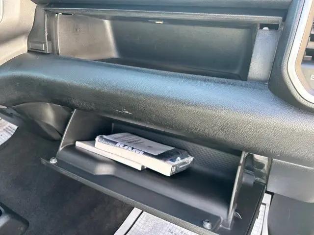 2023 Ram 1500 Big Horn Crew Cab 4x4 57 Box