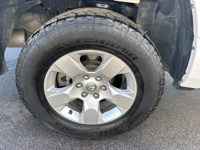 2023 Ram 1500 Big Horn Crew Cab 4x4 57 Box