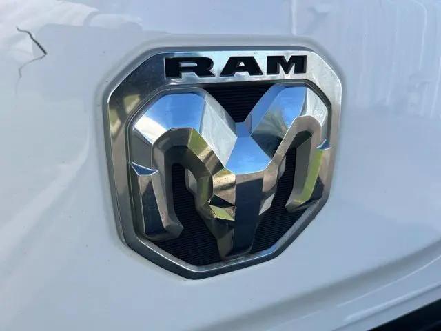 2023 Ram 1500 Big Horn Crew Cab 4x4 57 Box