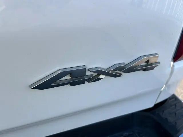 2023 Ram 1500 Big Horn Crew Cab 4x4 57 Box