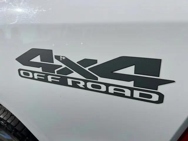 2023 Ram 1500 Big Horn Crew Cab 4x4 57 Box