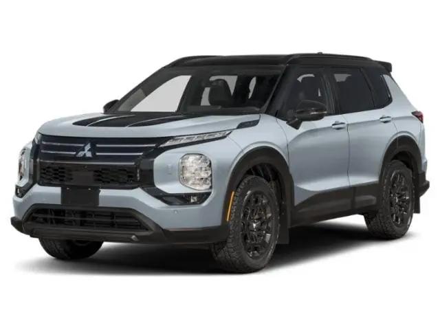 2025 Mitsubishi Outlander SE 2.5 S-AWC for sale in Ocala, FL