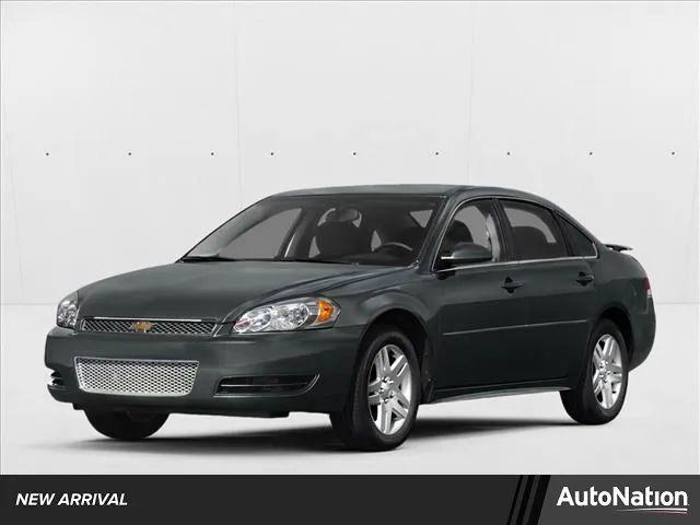 2014 Chevrolet Impala Limited LTZ for sale in Fort Myers, FL