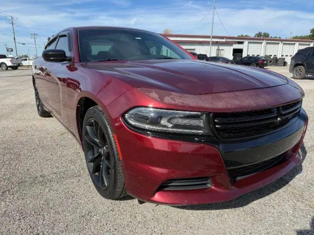 2017 Dodge Charger SE RWD for sale in Miami, OK