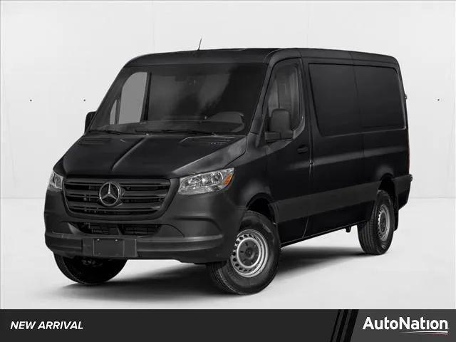2023 Mercedes-Benz Sprinter 2500 Standard Roof 4-Cyl Diesel for sale in Doral, FL