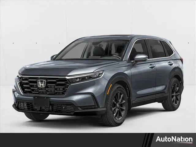 2027 Honda CR-V EX-L for sale in Hialeah, FL