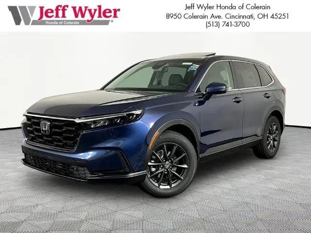 2027 Honda CR-V EX-L for sale in Cincinnati, OH