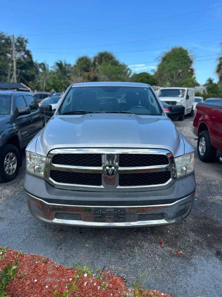 2013 Ram 1500 Tradesman for sale in West Palm Beach, FL