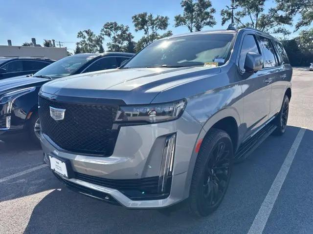 2023 Cadillac Escalade 4WD Sport Platinum for sale in Lombard, IL